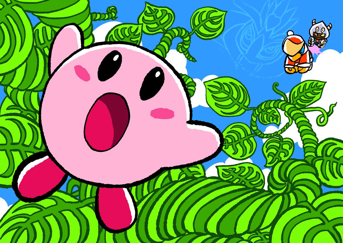 wariocolosseum's tweet photo. star allies celebration artwork my beloved https://t.co/5FAlt5cqfx