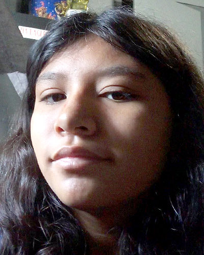 Ohio1ShyGirl's tweet photo. #NewMexico   #Albuquerque 
Estrella Medel, 15  MD:9/15/26
#MissingChild ‼️Please Share‼️ 
☎️New Mexico State Police (NM) (505) 841-9256
✔️Estrella was last seen on September 15, 2026. Her hair may be cut short.   #MissingPerson  #MissingPeople 
https://t.co/toqgWt65CA https://t.co/TE69Ui8t15