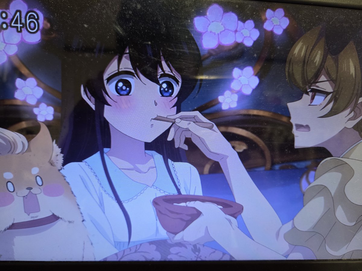 いびってこない義母と義姉 第12話 ツイート画像 1