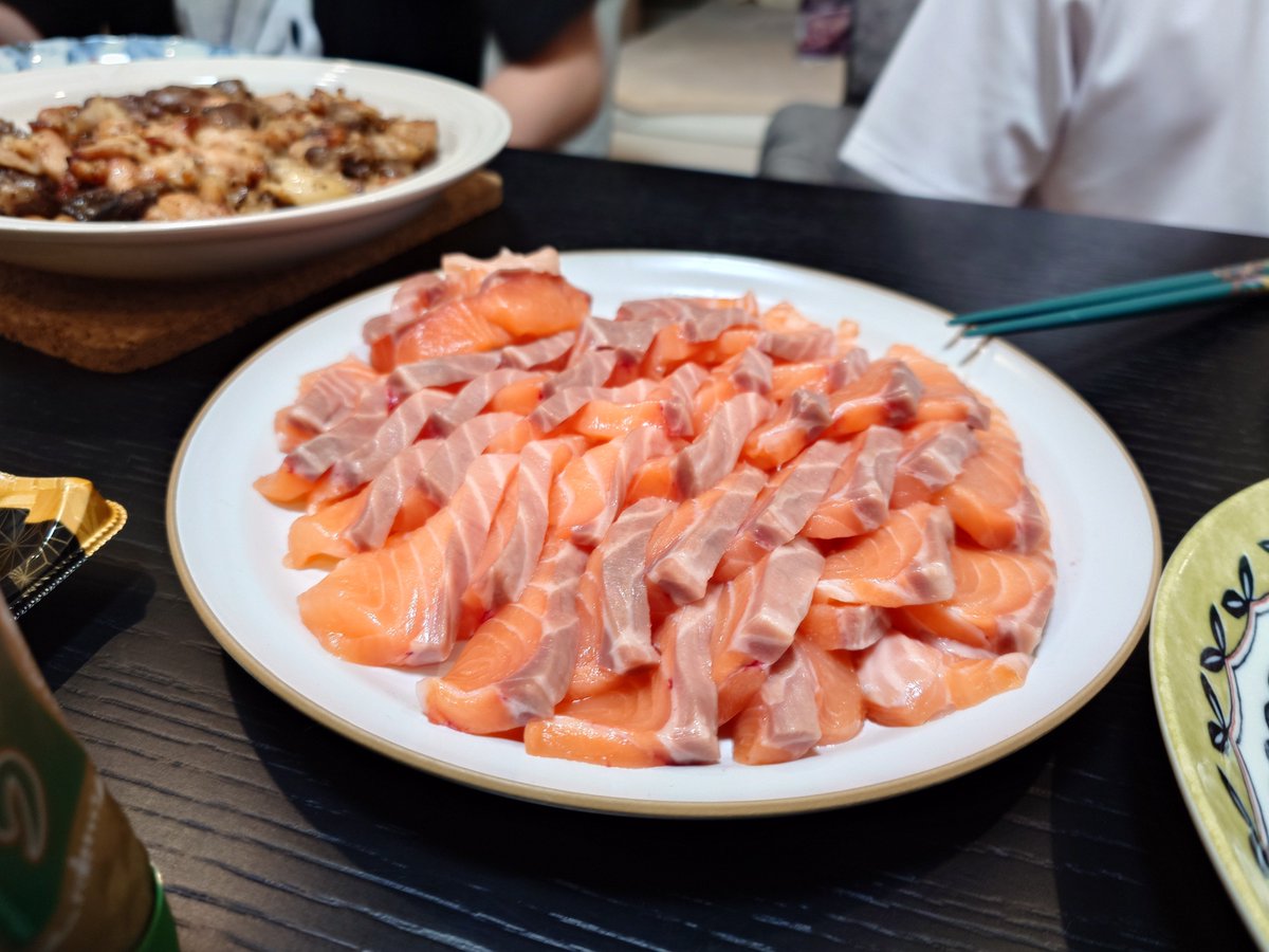 orange__boy's tweet photo. 来週はBBQ https://t.co/UOadHKjjAA