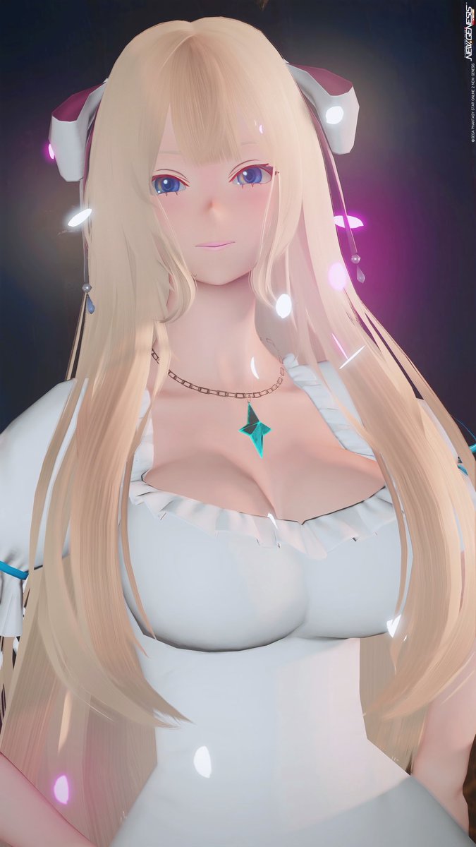 royger150's tweet photo. おはよーございます♪
🛏️ 起きた、、、
#メンテの日じゃないけどssを貼る
#PSO2NGS_S https://t.co/XH5Cc4uDhu