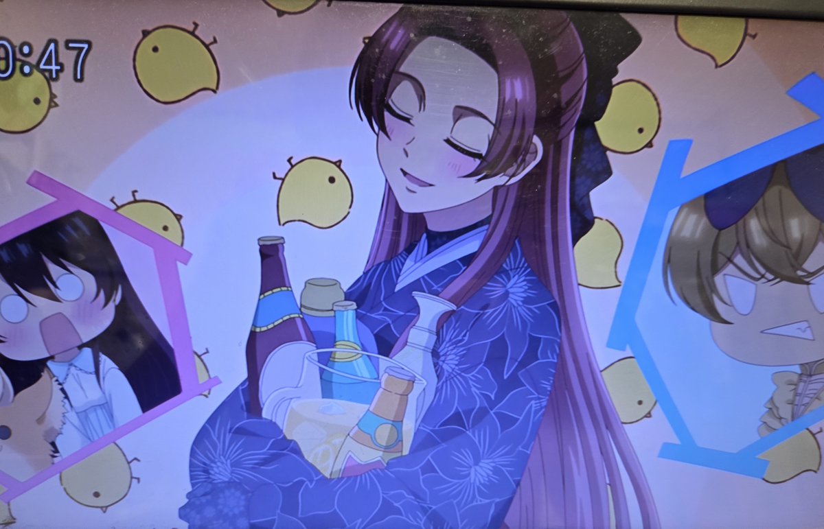 いびってこない義母と義姉 第12話 ツイート画像 1