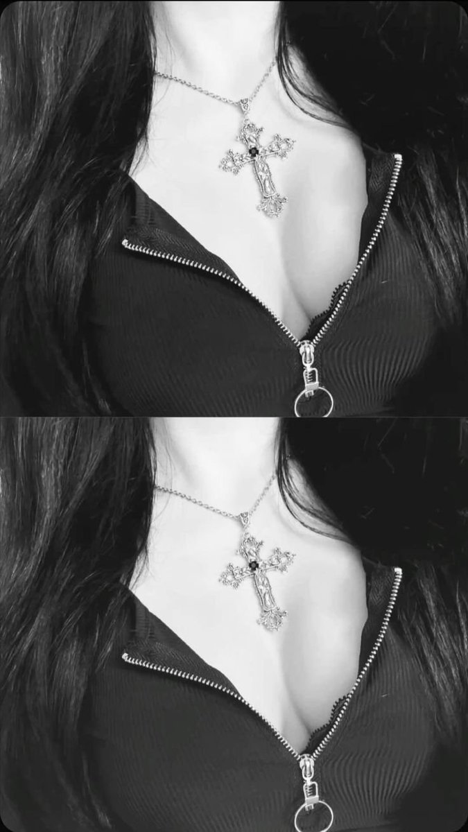 Liss_azc09's tweet photo. I love necklaces https://t.co/OFmS7eUvCq