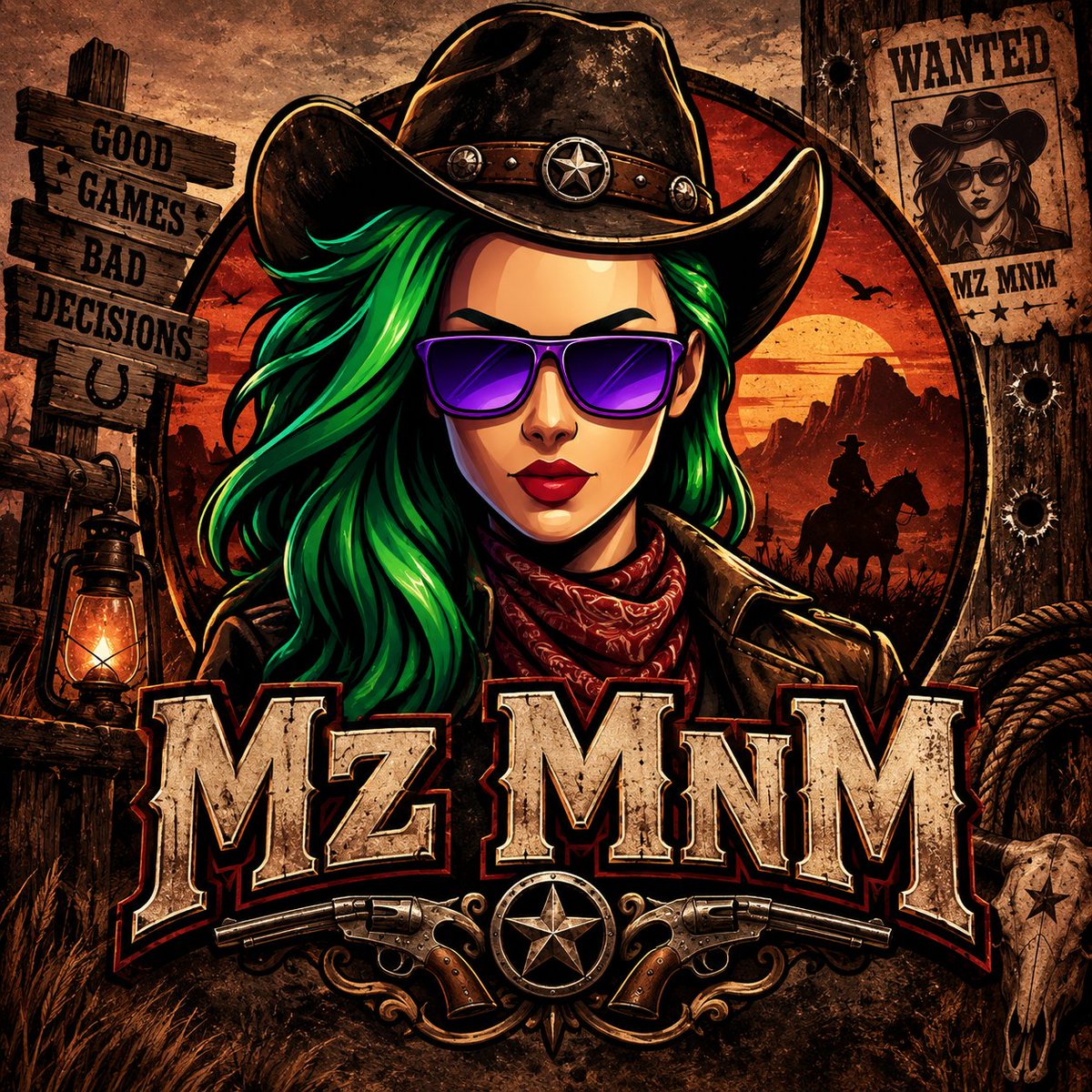 MzMnMKick's tweet photo. 🩺 Dr. Winnie Bishop at your service! 🤠
Doctor Training: Day 2!
New county, new career, and hopefully fewer questionable medical decisions. 😂 Time to see what trouble finds Winnie today!
🔴 LIVE: https://t.co/JhgJMqEsIZ
#RedDeadRP #RedM #RDR2 #KickStreaming https://t.co/WRNH2KB91c