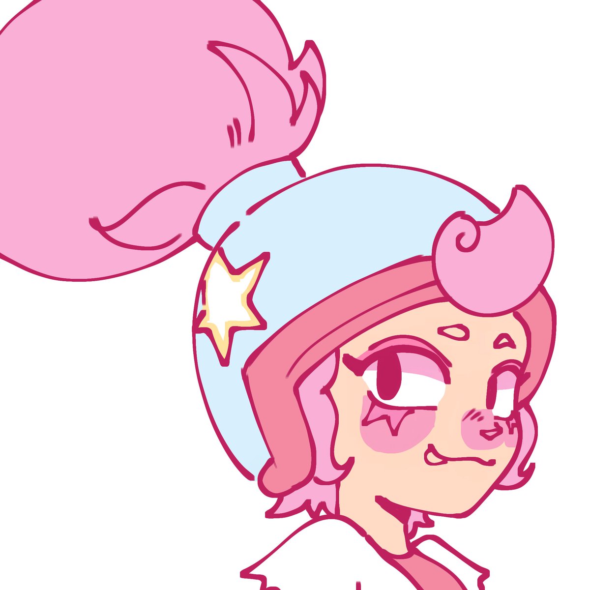 glxmrocknanii's tweet photo. Doodles de Janet, Kaze y Mandy a pedido :P

(Mis disculpas a los fans de Kaze, juro q la dibujare mejor)

#BrawlStars #BrawlStarsArt https://t.co/Ms7OK3crlD