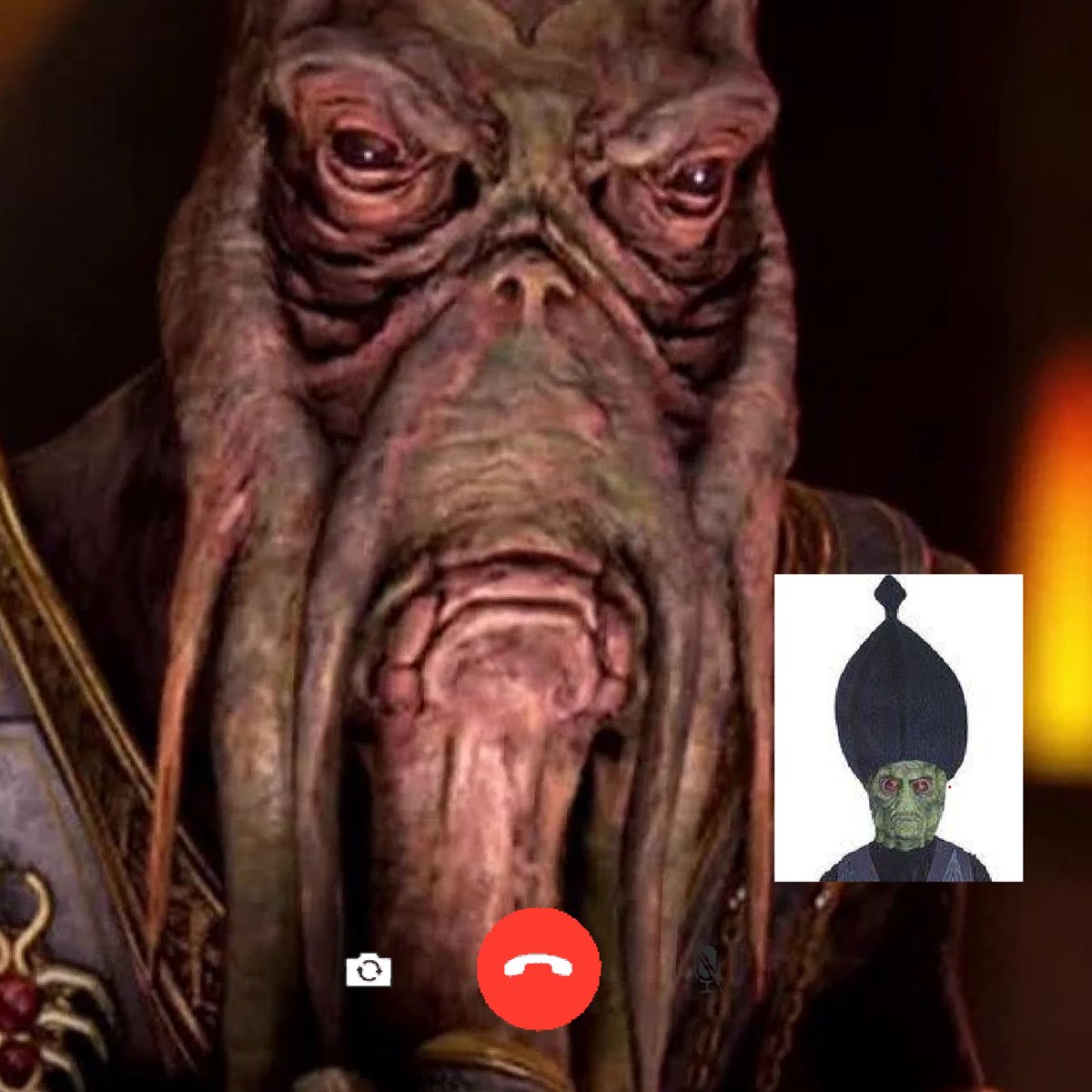 LottDood's tweet photo. Just got off facetime with Poggle the Lesser. Nice guy, big things coming (I think) could not understand a fucking word that guy said. Showed me a hologram of something that looked cool though. https://t.co/xAOocaA1fJ