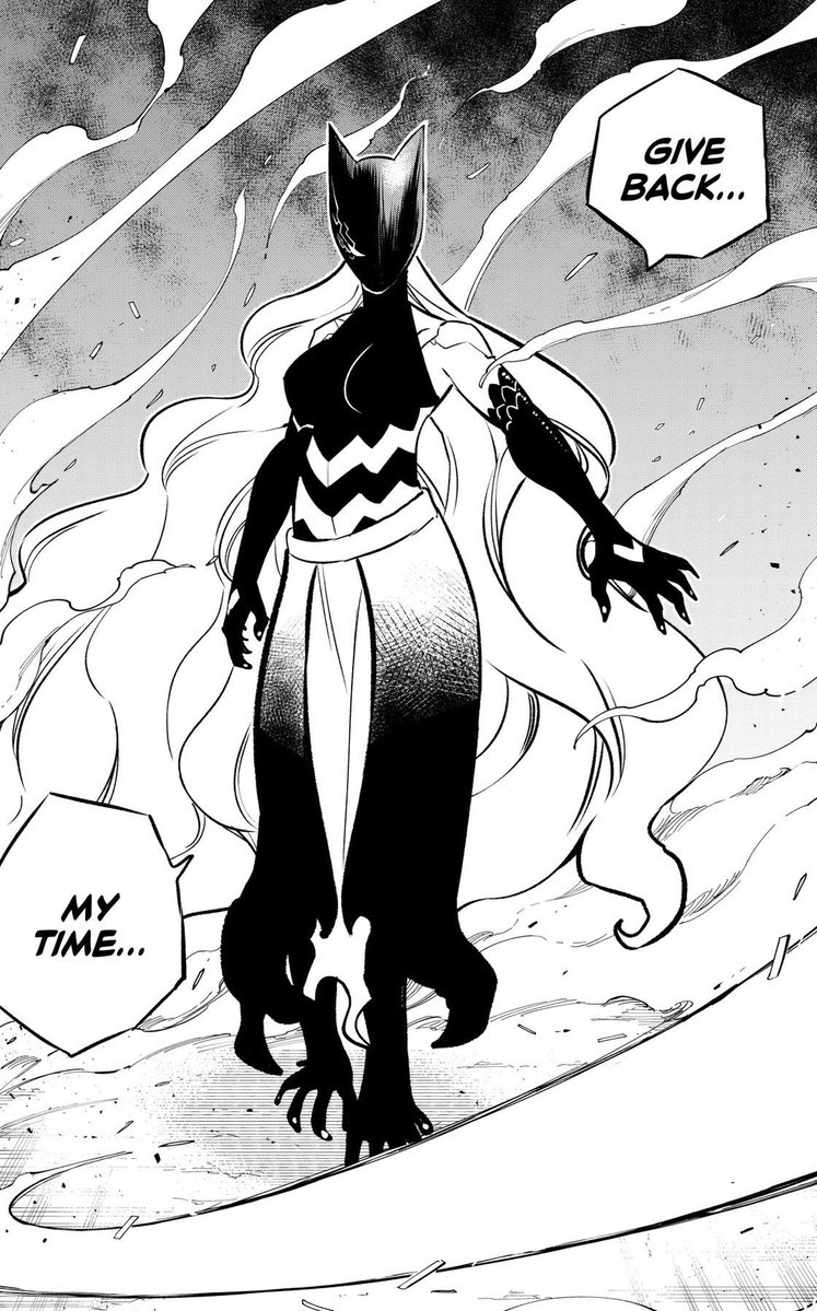 _Ryujin_Dragnir's tweet photo. The mythos and execution of the plot twists surrounding these two characters is among Mashima’s best https://t.co/3Ov8gCWkWx