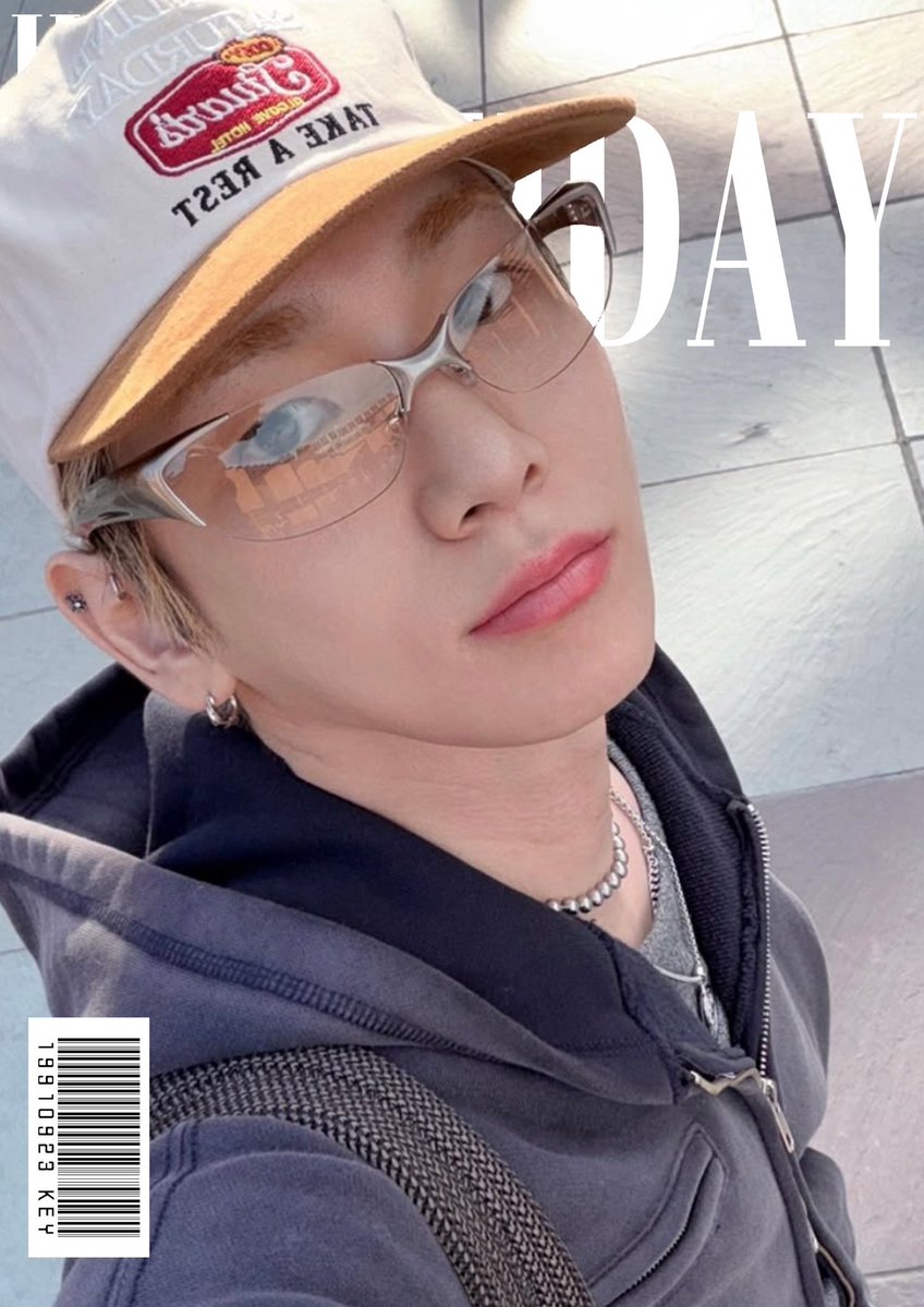 idolcafe_ic's tweet photo. SHINee キー センイル 新大久保
#SHINee #Key #Keyland #キー 
#センイル #イベント
1ドリンク制特典付
#新大久保 #カフェ #プリラテ #シャヲルと繋がりたい #カップホルダー  #センイルカフェ #カプホ #新大久保センイル #キーセンイル #新大久保カフェ #シャヲルさんと繋がりたい https://t.co/mre2cNbQ6p