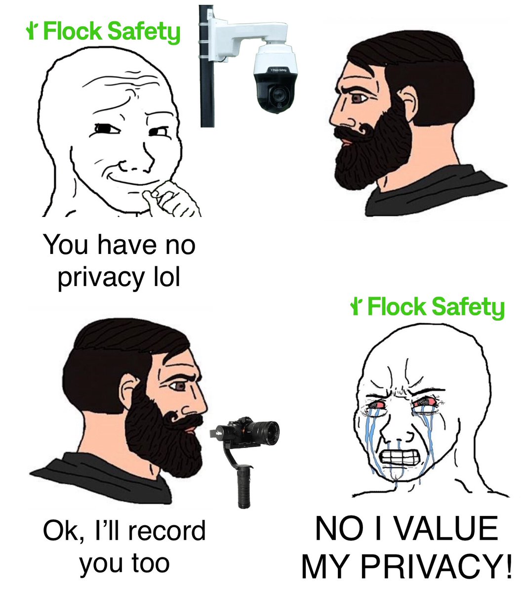 marionumber4's tweet photo. This is Flock in a nutshell: https://t.co/JQhMb1QPk6