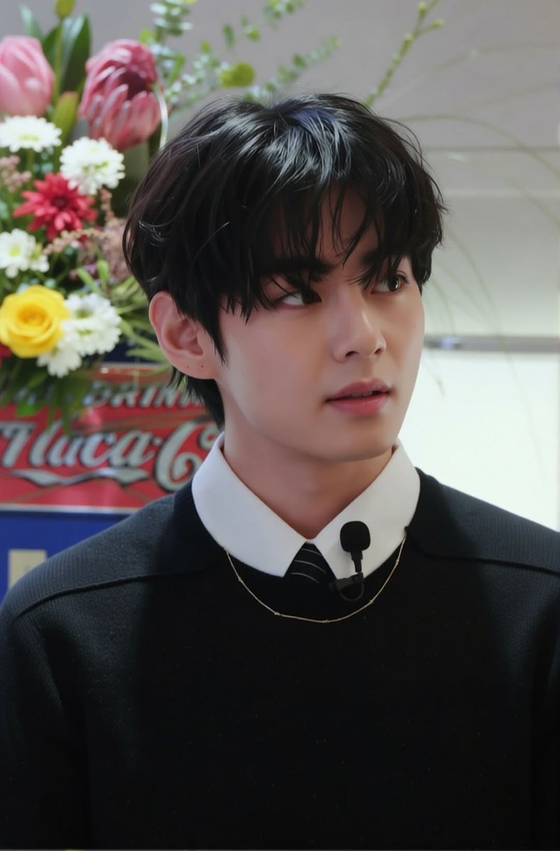 jinniierett_'s tweet photo. —Profesor Kim | #taekookau 

J’k está dispuesto a hacer todo lo posible para poder conseguir la atención de T’h, su amargado profesor de literatura.

#taekook  #vkookau https://t.co/TWa3coLNJX