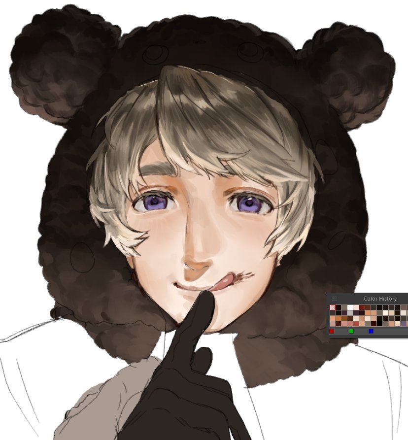 PkiirPlayer's tweet photo. I want to draw the whole set 🥺 #hetalia #aphrussia https://t.co/sI7nK8nfdh