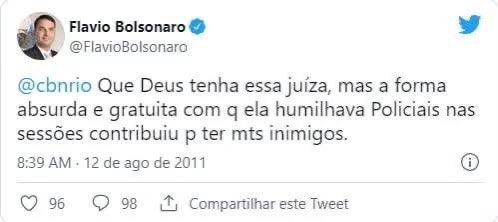 Henriquecs83's tweet photo. @RaimundoDante @FabianeVdS esse foi o post do vagabundo verme arrombado https://t.co/dNUf02DPBx