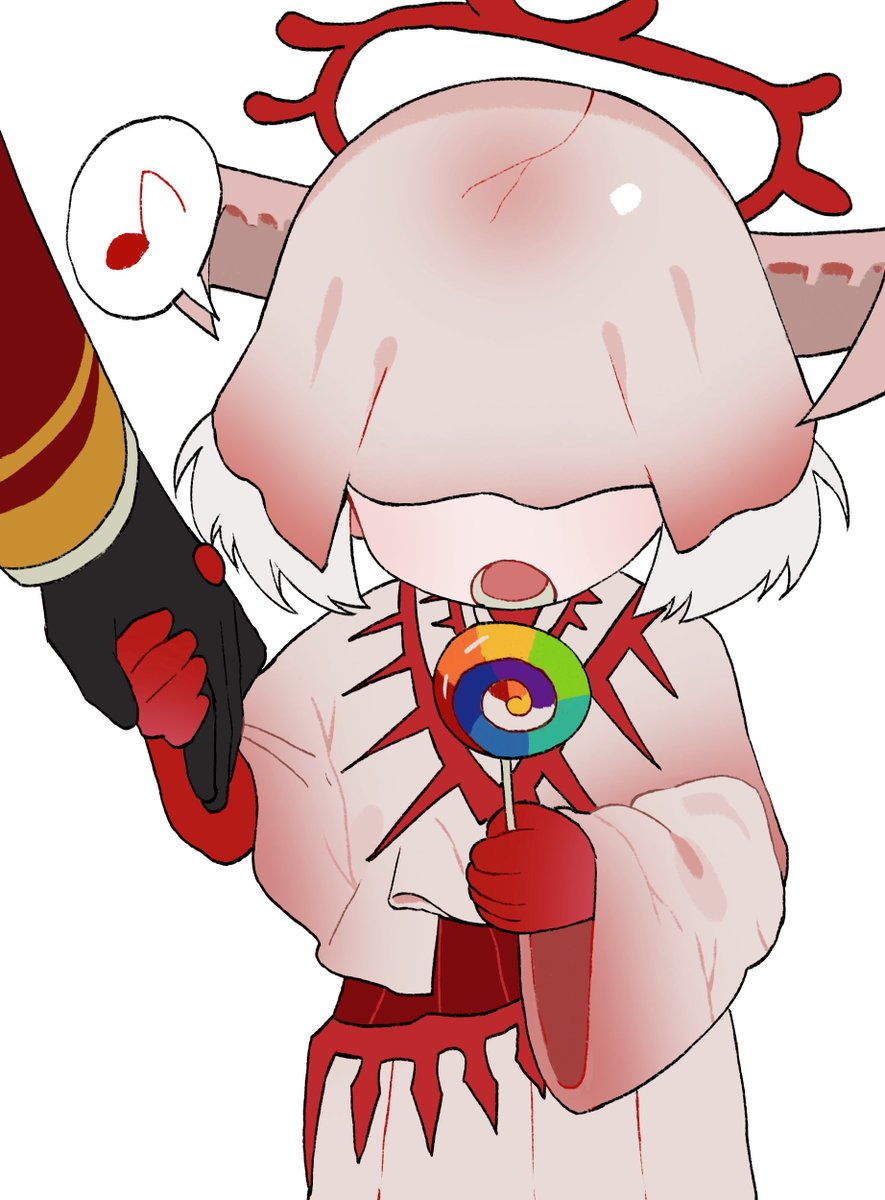 yongsadragon's tweet photo. I wanted to give Pwie some candy https://t.co/tEKXJGkMzW