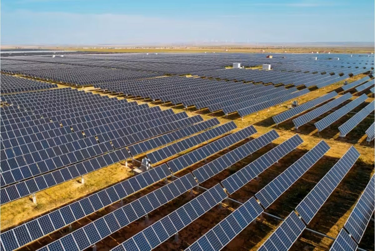 PeterDClack's tweet photo. After four decades of the climate transition toward Net Zero, reliable, energy-dense hydrocarbon fuels still provide 81% of the world's primary energy.

Coal and gas power remain the essential backup when renewables fail. Heavy and often dangerous lithium batteries cannot match the energy density, range, and fast refueling under heavy load of the internal combustion engine—the very technology that liberated humanity from horse-drawn transport.

Yet despite this vast industrial effort, the energy produced by wind and solar is really only suited to keeping the lights on. It lacks the dense, high-temperature power essential for heavy manufacturing, ocean-going freight, aviation, or sustaining the global transport network. 

It looks less like an energy evolution and more like a deliberate strategy to drive modern Western economies to their knees.

So-called 'renewable energy' is largely incompatible with existing power grids. Major institutions, such as BloombergNEF, estimate global grid expansion and reinforcement costs through 2050 will reach $21 trillion just to accommodate electrification and variable renewable generation.

Lumbering wind turbines and their slowly turning blades simply masquerade as clean, green power. They are not the answer. Great phalanxes of glistening solar panels now fill the vaults of nature, swallowing farmland and hillsides—yet their output fades the moment it rains, turns dark, or gathers dust. 

With roughly 2.3 million turbine towers and 9 billion solar panels deployed worldwide, this colossal overbuild of metal structures is draining global mineral and mining resources.

The overwhelming majority of this hardware is manufactured in China, which controls up to 90% of global turbine, solar panel, and component supply chains. Yet Beijing has built its own industrial dominance on cheap coal power, continuing to construct new coal-fired plants at a pace of up to two per week. 

The irony is stark: Western nations are systematically dismantling their own hydrocarbon wealth, sinking into economic turmoil while handing manufacturing hegemony to an adversary. Who is really winning?

For forty years, an agenda driven by false haste, urgency, and fear has been spearheaded by United Nations-led initiatives—pushing globalist oversight and unprecedented centralised control. 

This has driven the staggeringly costly proliferation of weather-dependent infrastructure in a futile attempt to capture the low-density energy of sunlight and wind.