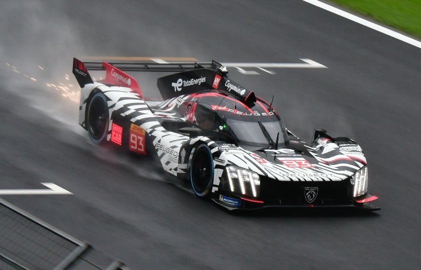 fu_mi_8_55's tweet photo. 2026年 WEC富士
プジョー:93号車/94号車

93号車ﾊﾞﾝﾄﾞｰﾝ選手 今日プジョーラストラン

#wecjp
#Peugeot
#fujispeedway https://t.co/ECa44dflEl