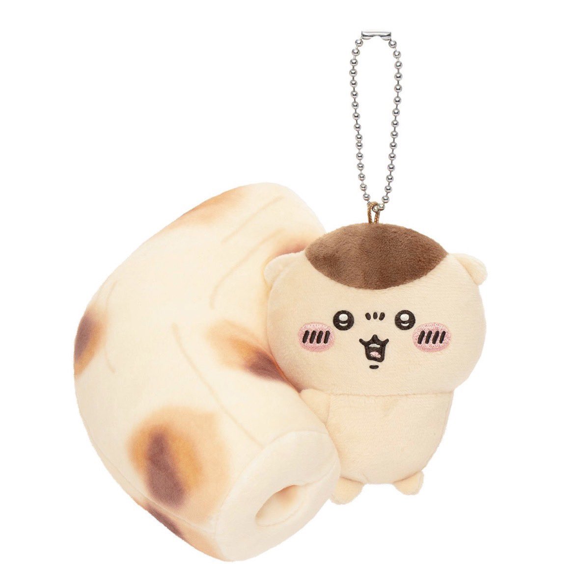 ___mi01____'s tweet photo. ちいかわ　くりまんじゅうだらけくじ　

【譲】
⭐️B賞 ぬいぐるみ付き小物立て
⭐️Ｅ賞 ちくわで戦う         

【求】
ご希望金額ご提示ください。発送開始後、メルカリで出品予定しております。

#ちいかわ  
#くりまんじゅうだらけくじ https://t.co/mbQ13QmlbA