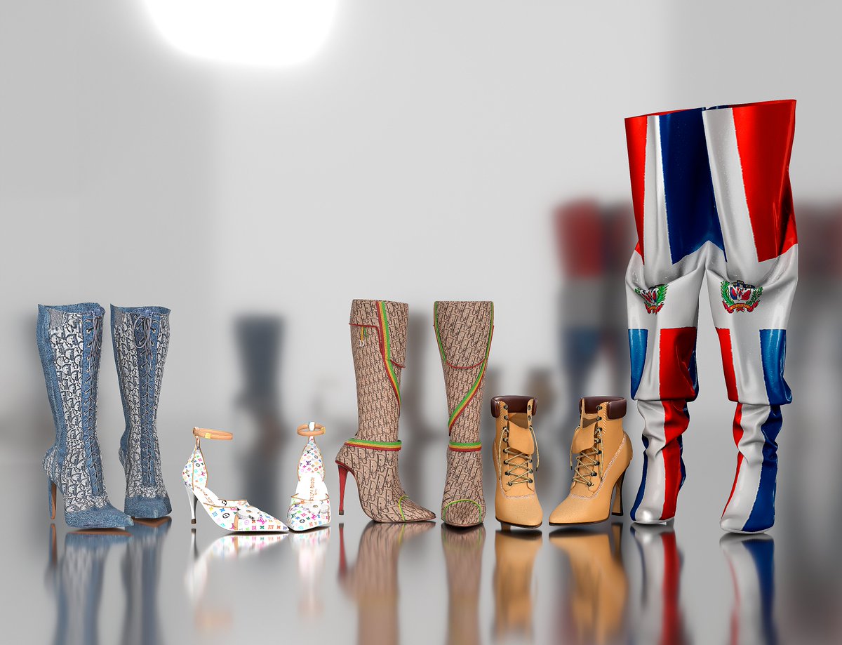 m00nsace's tweet photo. TS3 SHOE DUMP
-
-
#ts3 #ts3cc #s3cc #s3
https://t.co/tw4HzU0PvK https://t.co/WZ3kNTJ86O