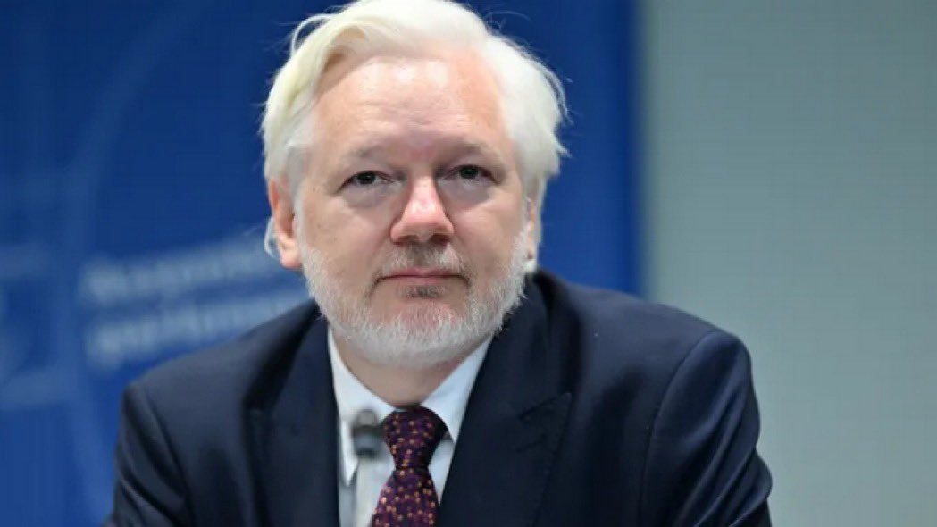 Julianpaulas's tweet photo. I fought for liberty and was deprived of all liberty.   
I fought for freedom of speech and was denied all speech.   
I fought for the truth and became the subject of a thousand lies… https://t.co/MO8LI50xp2
