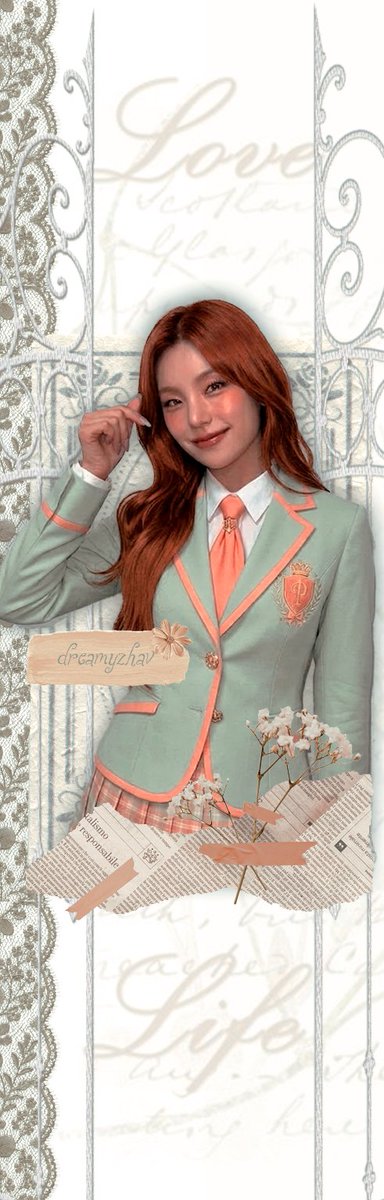 dreamyzhav's tweet photo. ㅤ  ·  ⌕  𝖻𝗅𝗈𝗀 𝖻𝗒 › 𝗃𝗎𝙨t 𝖺 𝗹𝗼𝘃𝗲𝙧.  𓂃 ♡ 🍂
ㅤㅤ𝗱𝗿𝗲𝗮𝗺𝘆𝘇𝗵𝗮𝘃 posted . . . ㅤ
ㅤㅤLlegó la princesa de Valoria. #𝗣𝗿𝗶𝗺𝕣𝕠𝕤𝕖ID
ㅤㅤ@ROSEWEBRP 🧡 https://t.co/9gMtDobLhg