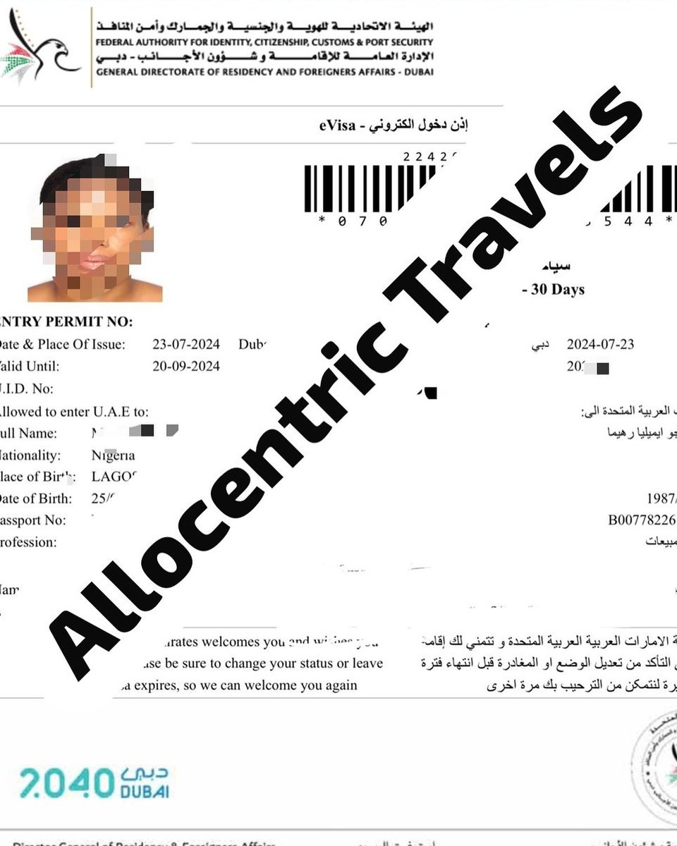NidiaCapitaec3's tweet photo. Contact us today for Dubai visa applications—freshly processed and ready 😃 https://t.co/5ZbBjbf565