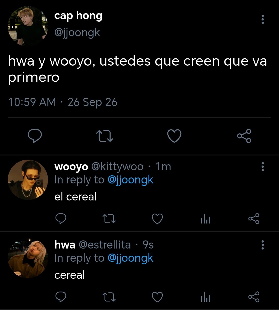 bonddalgi's tweet photo. @XimenaKH1511 @taesitoopp @fanyfix_on @shootmebyday6 @wh9luv_ @brek_kfle01 @Grey1281 @choitetas @lospit0nesios @jaem_blush 151. https://t.co/MRmAe1pS0N