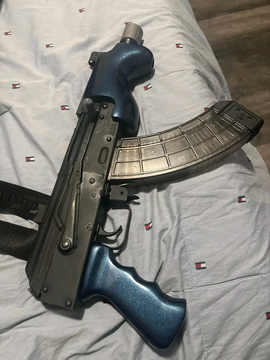 Kkmmm16483's tweet photo. Biggest Draco $700 shipped. https://t.co/NiJfe2bDEP