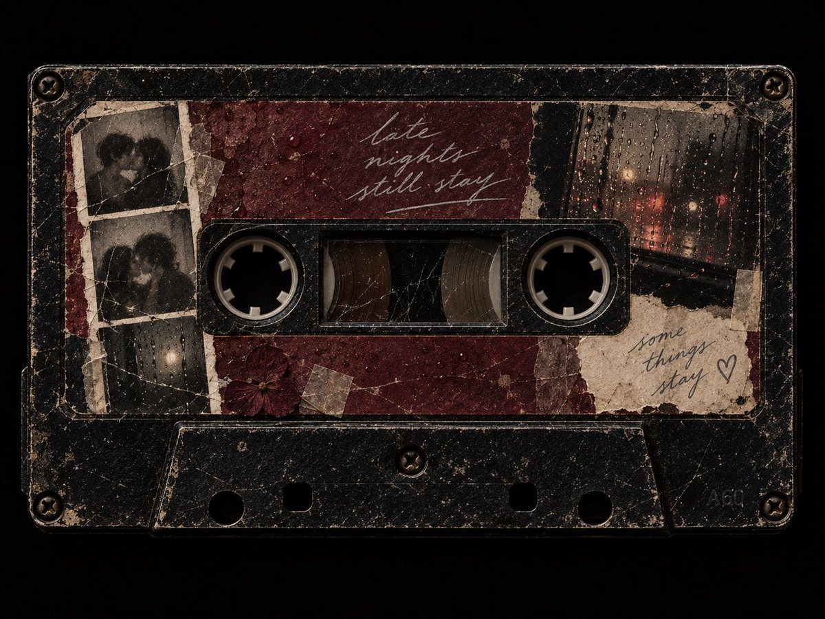 MixtapeOS's tweet photo. If only I’d thought of the right words.
The Cure — Pictures of You
Some photographs don’t need a caption.
They need the song that was playing
#mixtape @TheCureForever_ #os https://t.co/UOpuweVOq9