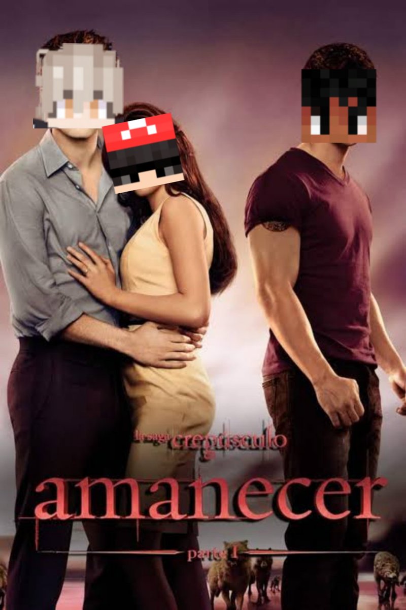 etharinoun's tweet photo. Gamster es Edward y James es Jacob en esta contienda por Bella (Cubaldo), se los juro https://t.co/Fk5C9KlzKi