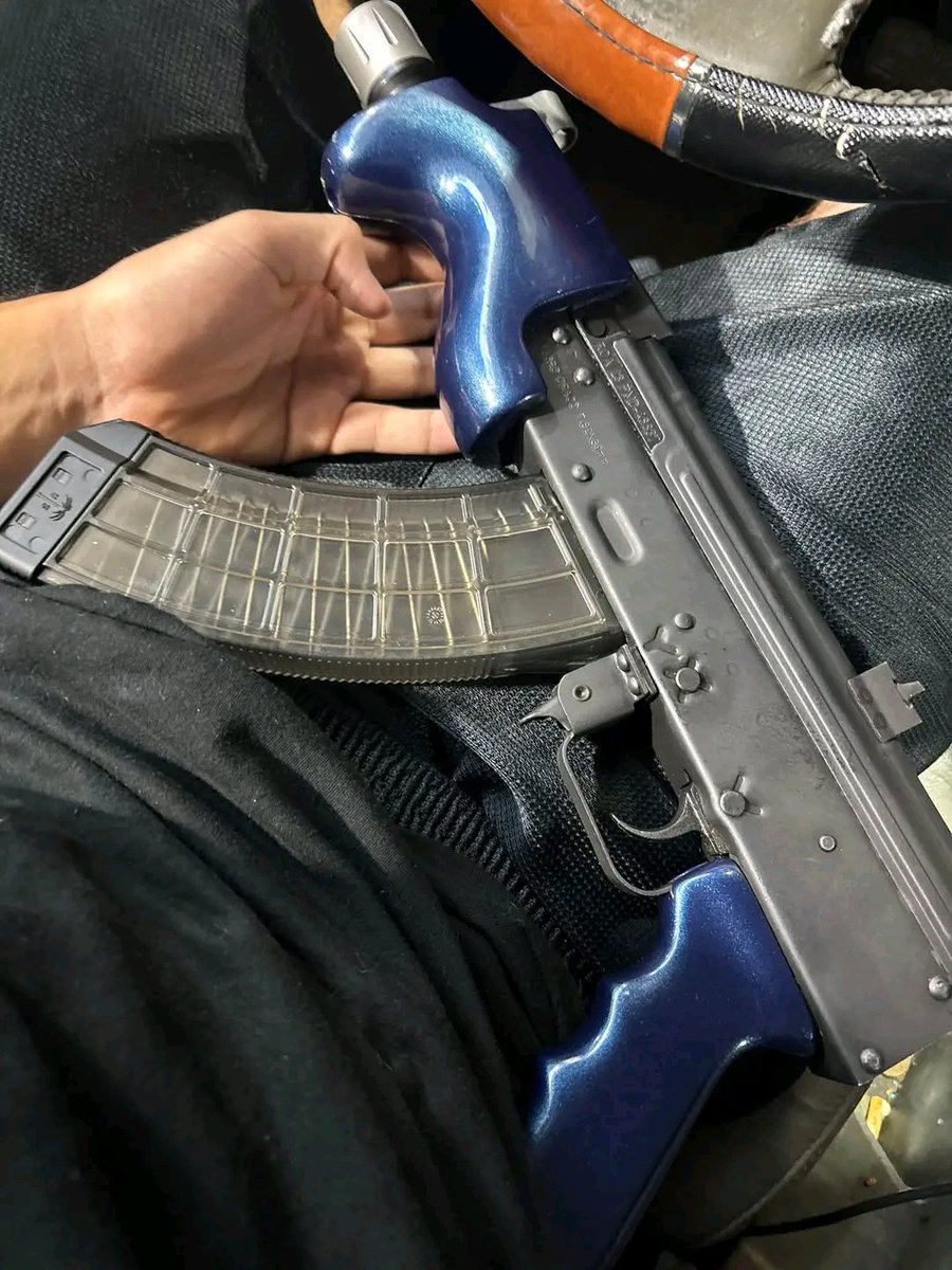 Kkmmm16483's tweet photo. Biggest Draco $700 shipped. https://t.co/NiJfe2bDEP