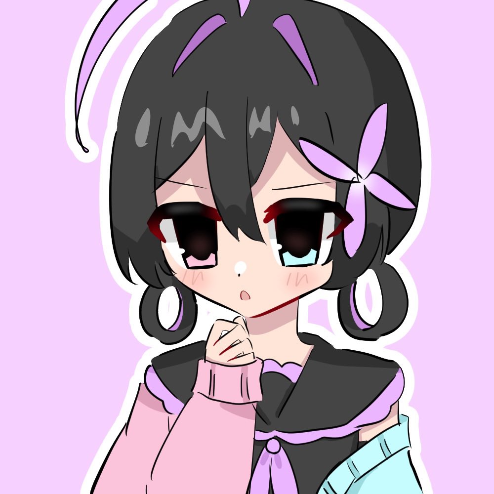isz_chama's tweet photo. #画力ビフォーアフター 
←2026年3月　2026年9月→ https://t.co/I57v8ELE4K