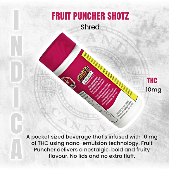 Social_GrandCan's tweet photo. *Informational Purposes*
#FruitPuncher #ShotzShred #HealthyDrinks #FruitInfusion #FitnessFuel #RefreshingBeverage #NaturalEnergy #WorkoutBoost #HydrationStation #TastyTreats #CleanEats #JuiceGoals #VibrantHealth #FlavorfulFitness #DrinkYourFruits #GrandCannabis https://t.co/oRmSDYQfzp