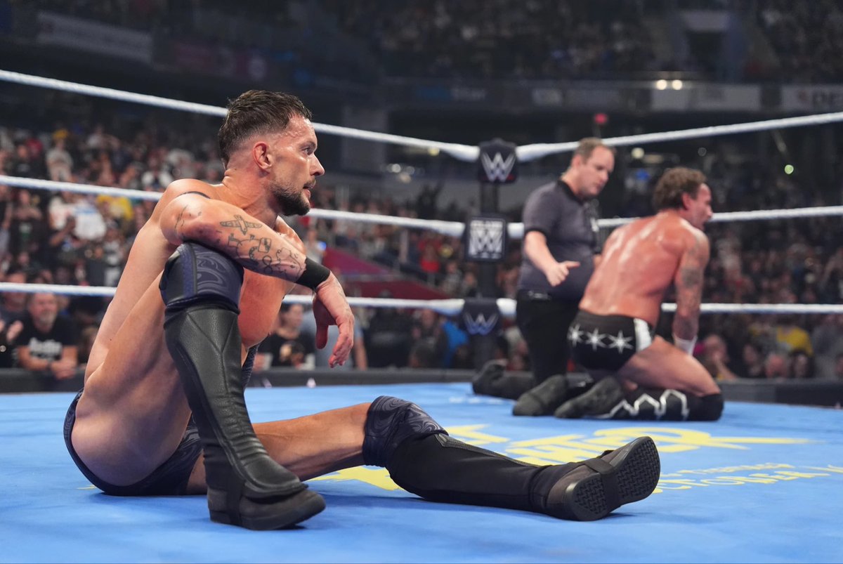 FinnBalor's tweet photo. https://t.co/v1WTbKLxgg
