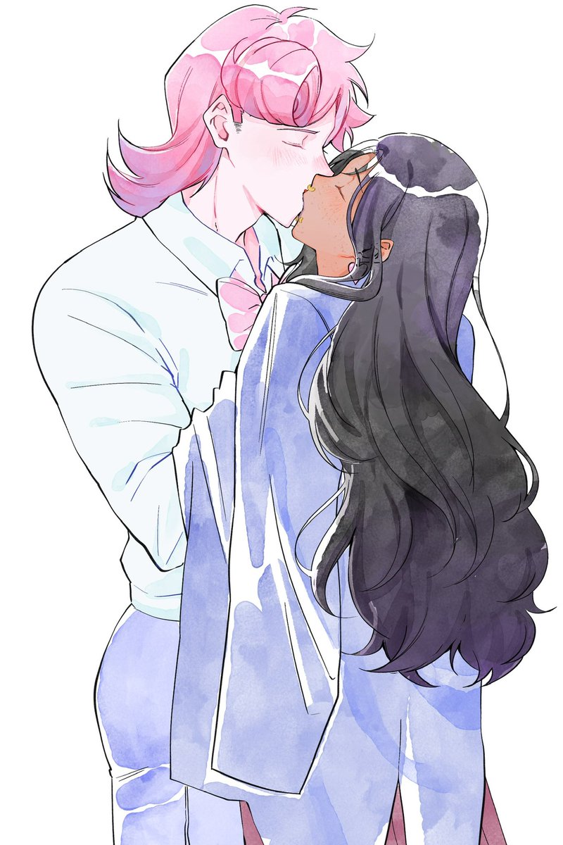AnxiouzMeatball's tweet photo. Harvey Harvington x Millicent (my Bloodmoney yume-sona) 

2nd 🎨 @Alenk200 
3nd 🎨 @mathiyu_illus 
#HarviCent #harveyXmillicent 
#bloodmoneygame #bloodmoney #bloodmoneyoc #Harveyharvington #selfshiptwt #yumesona #yumetwt #yumeshiptwt https://t.co/80fXNMqsvB