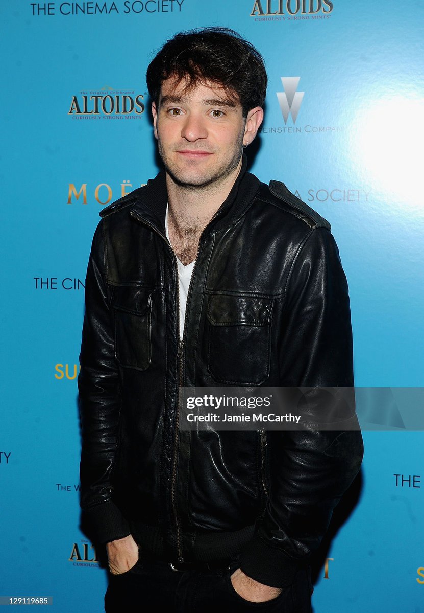 merkyotp's tweet photo. Charlie cox at the Submarine screening (2011)

His hair awww https://t.co/539OWRCqUO