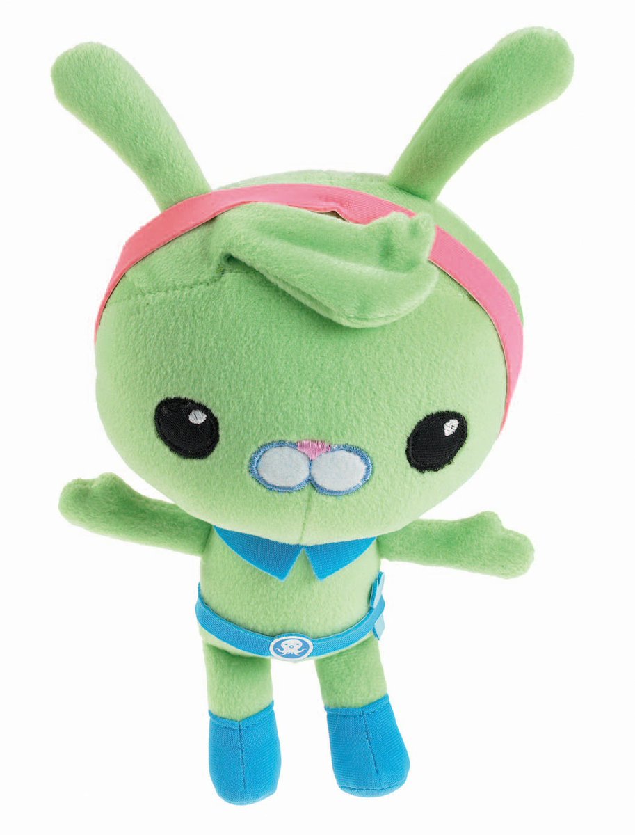 BasicallyYDG's tweet photo. #octonauts https://t.co/TdOg0sYsqO