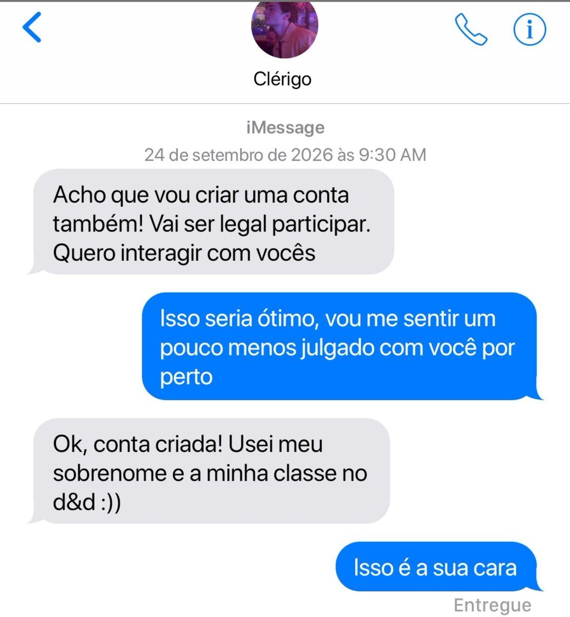 Whmike771's tweet photo. Podem me ajudar a encontrar a conta do Will? Ele me falou isso essa semana, acho que ajuda. Quando encontrarem, por favor, peçam pra ele falar comigo :(
Mas não o pressionem, ele odeia isso! https://t.co/8Ait1cBz83