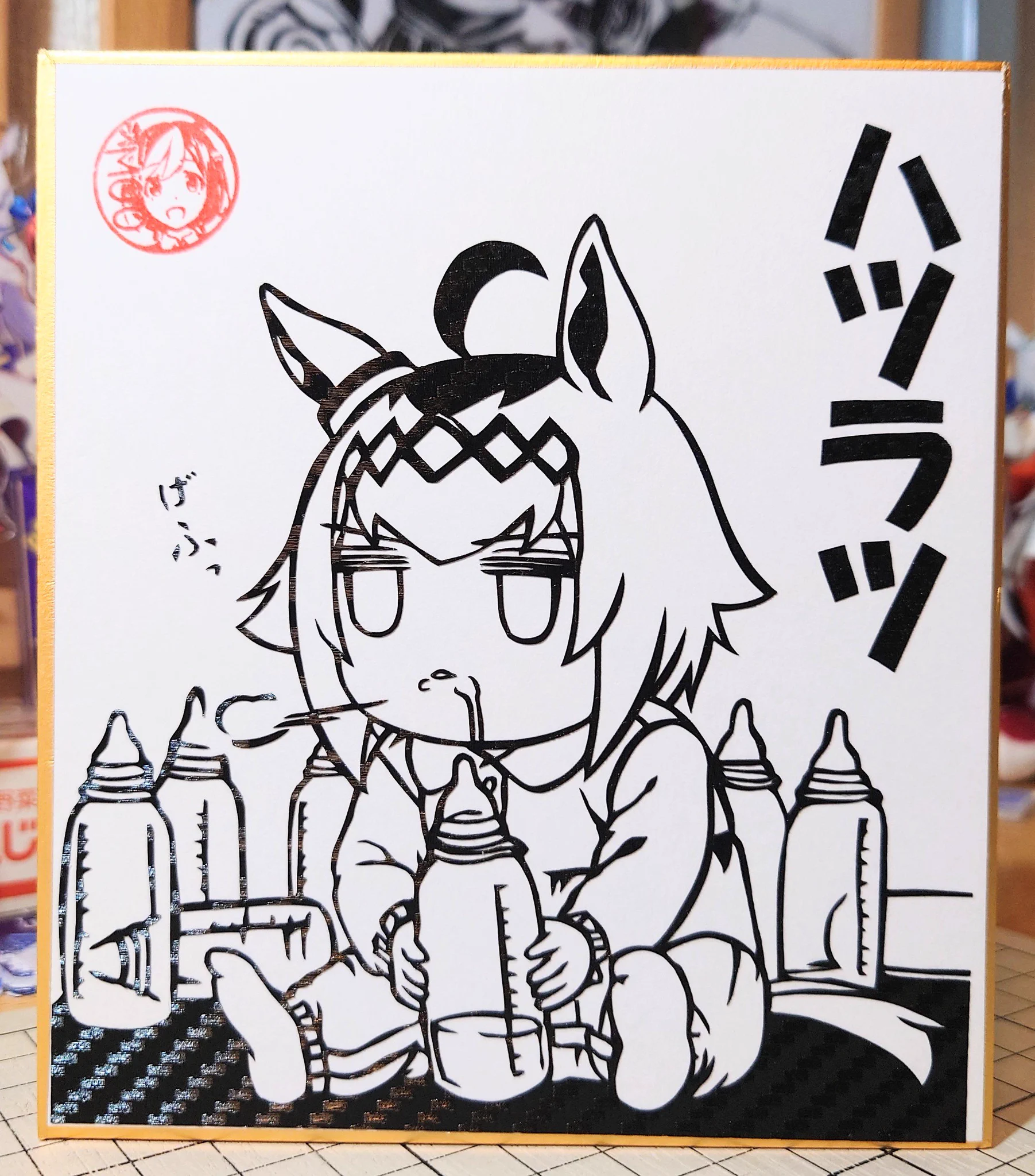 MOO@m 26年もウマ娘year‼️🏇 on X: 
