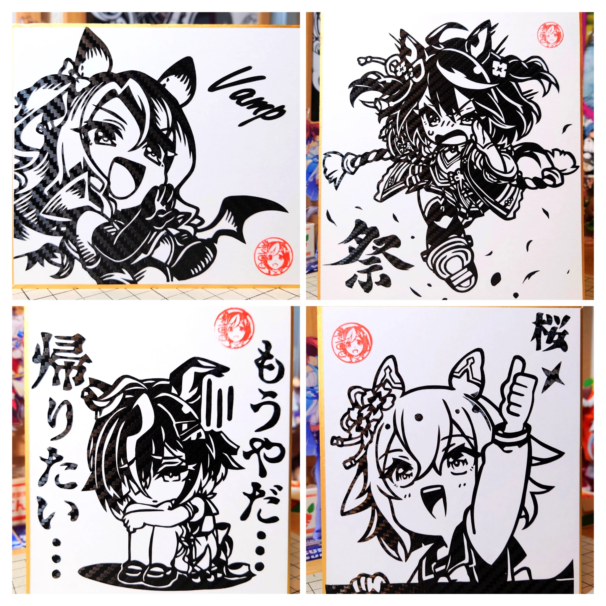 MOO@m 26年もウマ娘year‼️🏇 on X: 