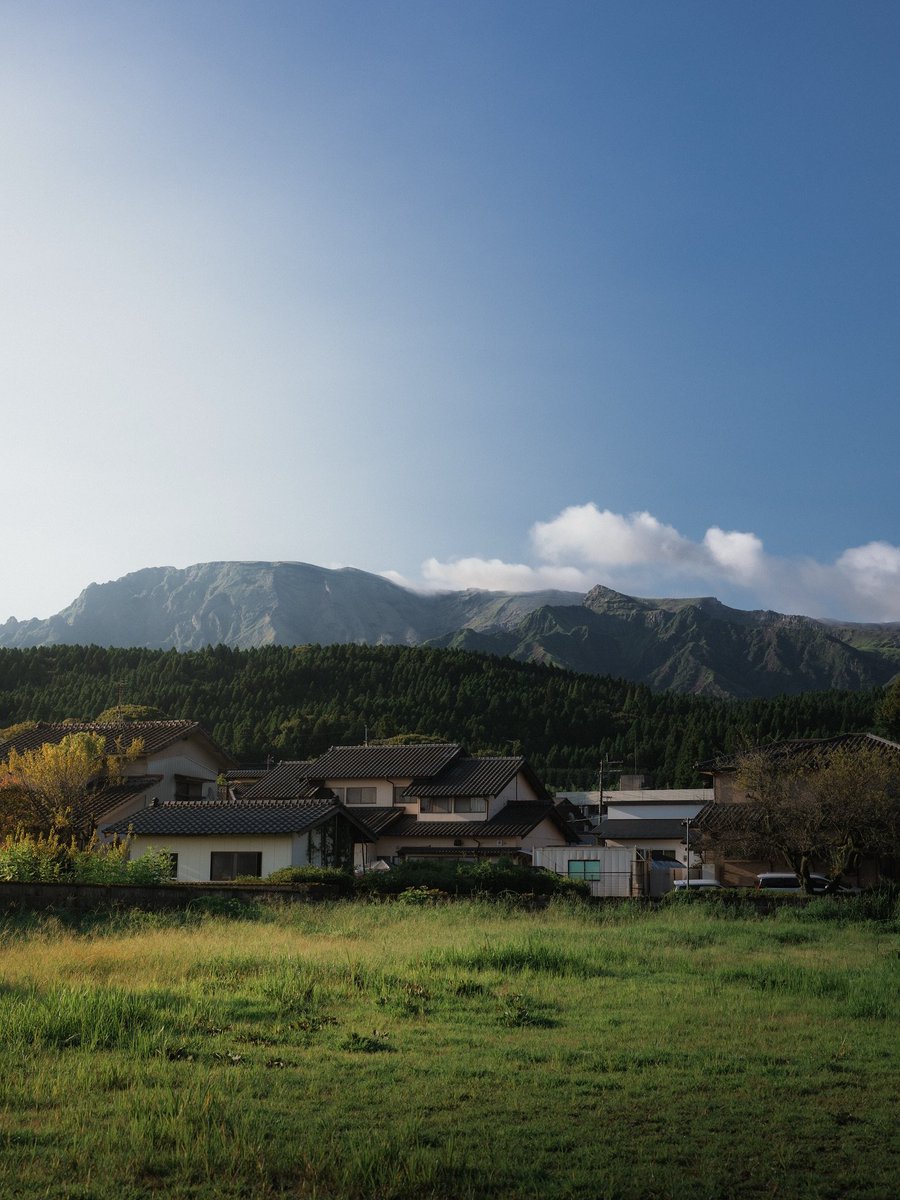 echoesofworld's tweet photo. Kumamoto, Japan https://t.co/4nUSku8ief