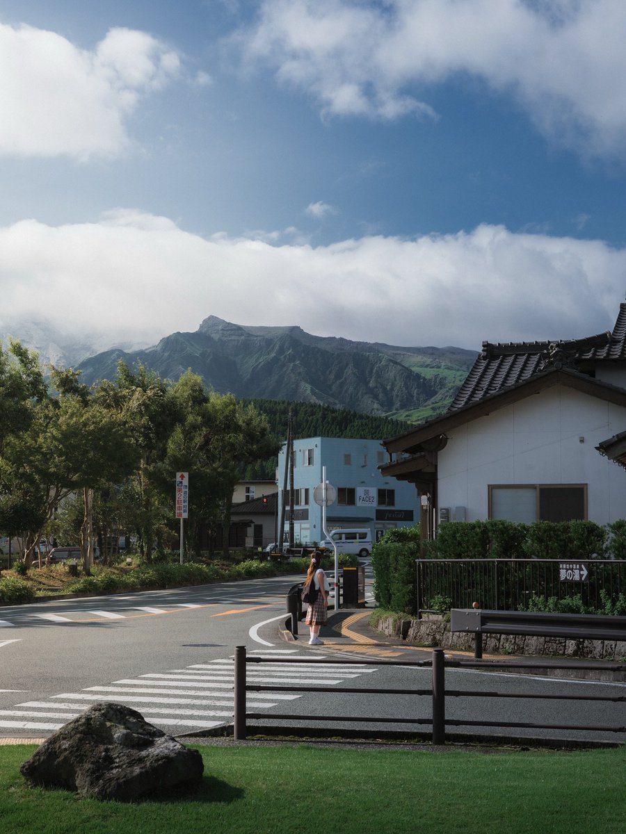 echoesofworld's tweet photo. Kumamoto, Japan https://t.co/4nUSku8ief
