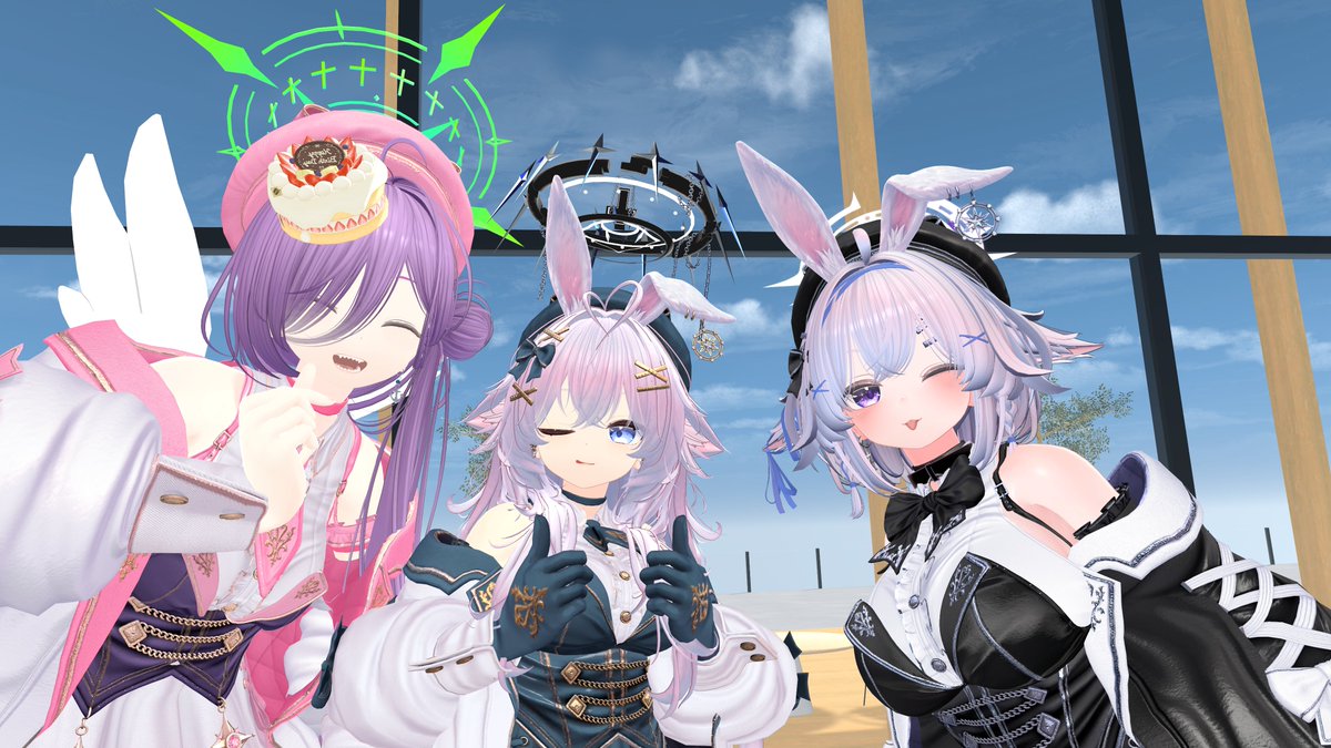 RaRaitaro tweet picture