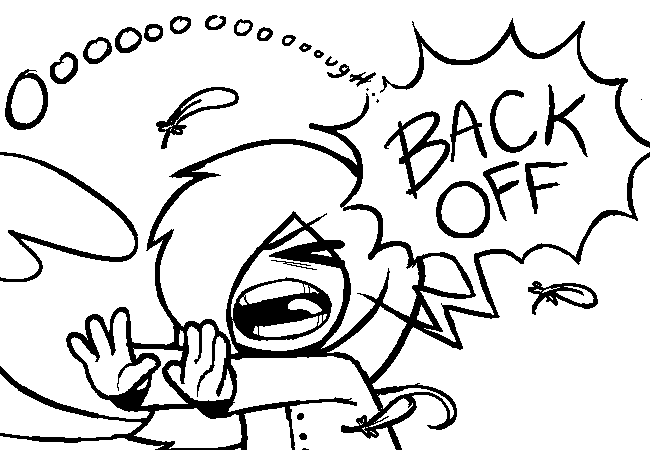 MouseDefal56256's tweet photo. Rebecca again^2

#homestuckfanart #homestuck #mspa https://t.co/F8rWQZYV1U