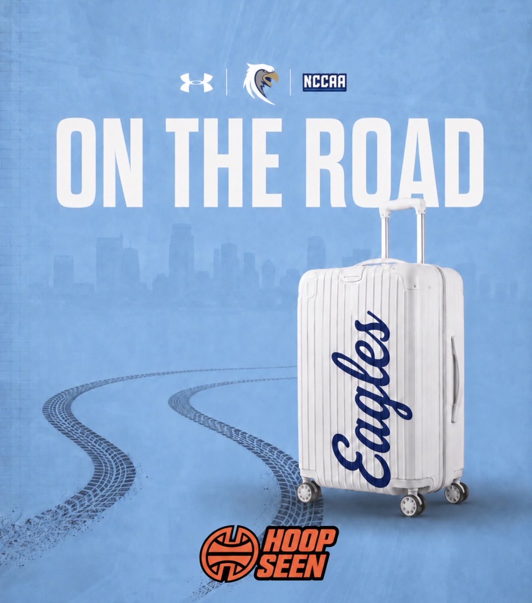 UTFMBB's tweet photo. The Toccoa Falls Men’s Basketball Staff will be in attendance tomorrow for the @hoopseen Preview Camp‼️🔥

Future Eagles? 👀 https://t.co/VinVfLoZ7T