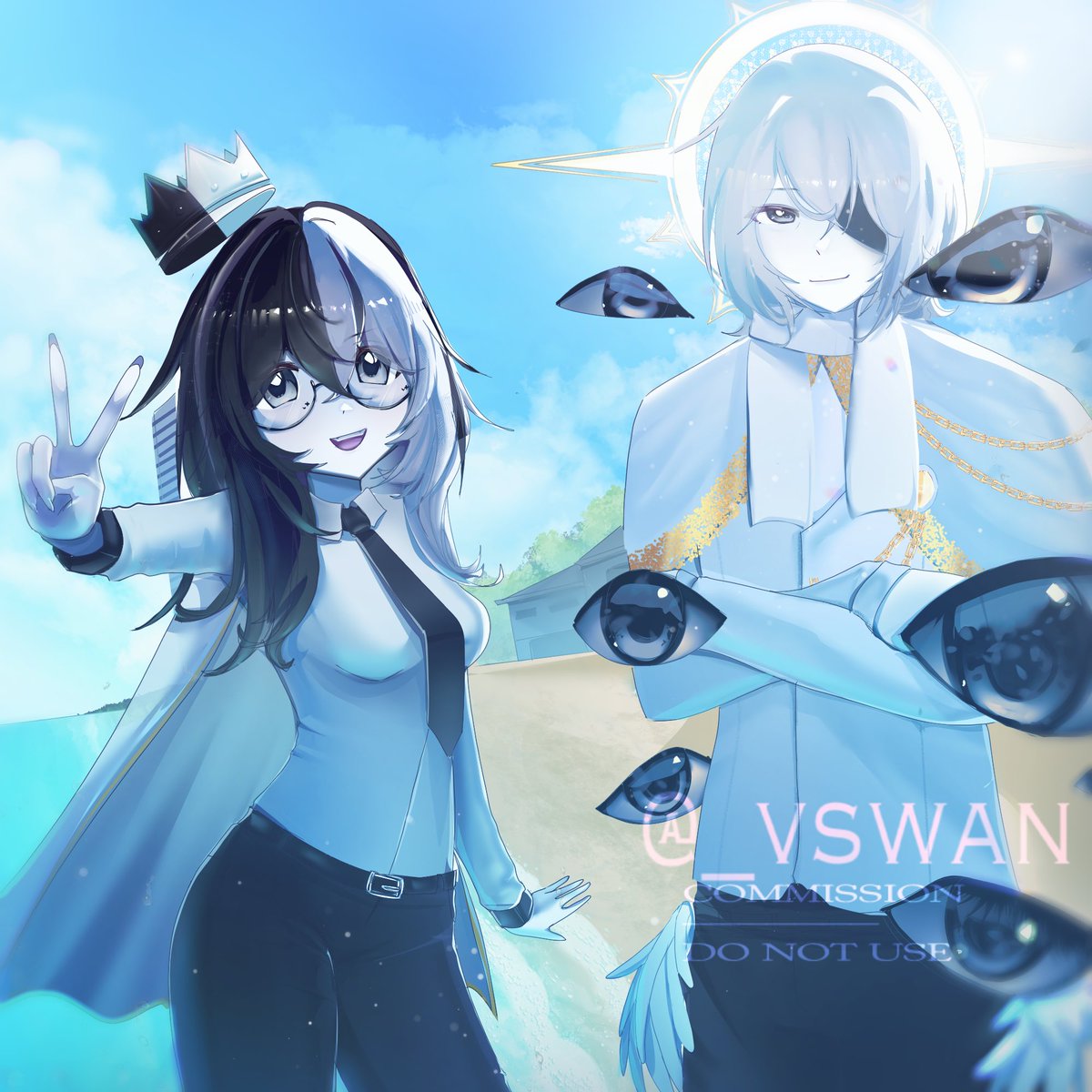 _VSwan tweet picture