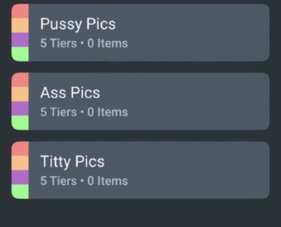 Marleyb98z's tweet photo. Let me rank the nudes you send me you can send mom/sis/aunt/gf/ex/irl/wife and I’ll rank them on here https://t.co/EFiD4HJmqX