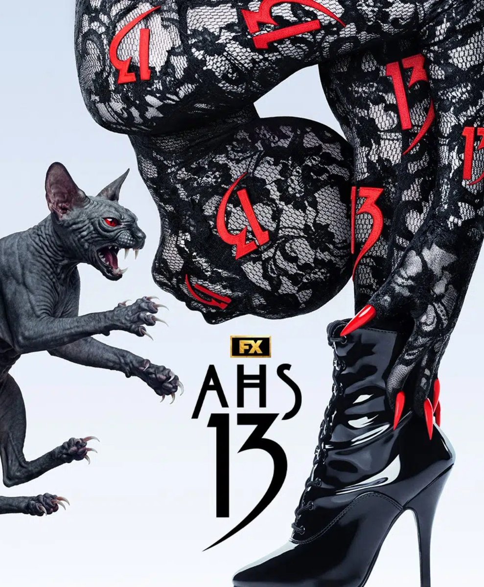 hiivinfo's tweet photo. 🌹 American Horror Story / 13 Temporada [HD/DUBLADO] No Drive

● 2026
● Terror
● IMDB: 8/10

Série No Drive aqui ⬇️
https://t.co/WMwm39ybql

filme no drive link, dublado, assistir, baixar, série no drive, #AHS #AmericanHorrorStory no drive https://t.co/91YFf9PIbu