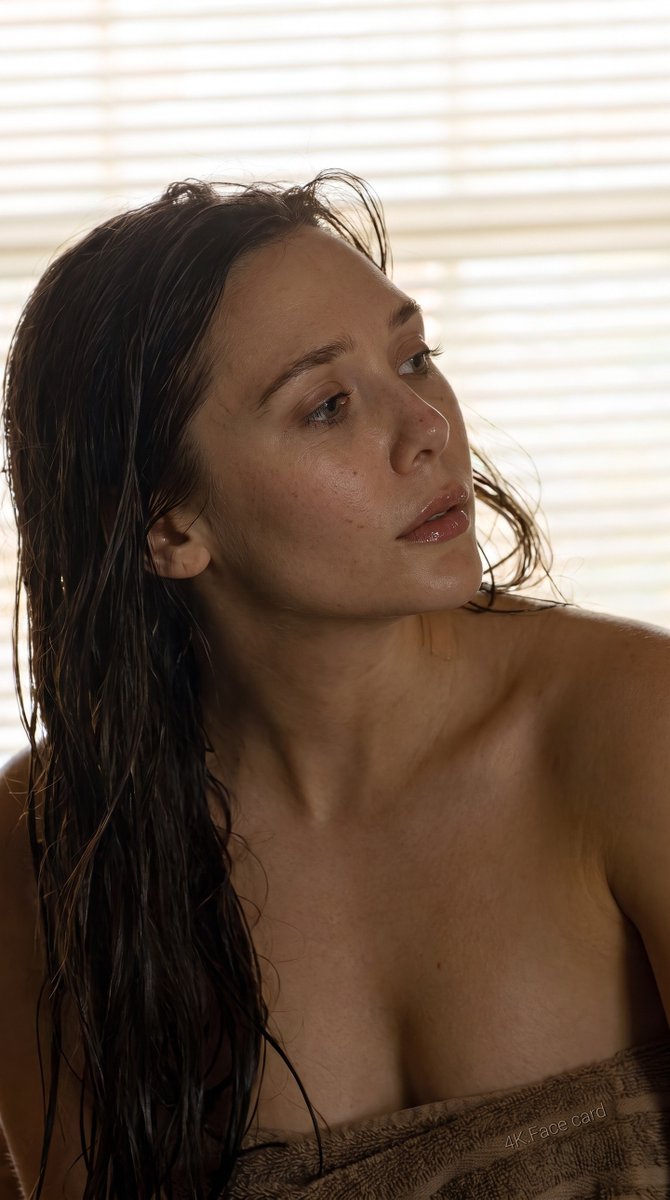 TheCelebHQ's tweet photo. Elizabeth Olsen https://t.co/HXbe2o49XZ