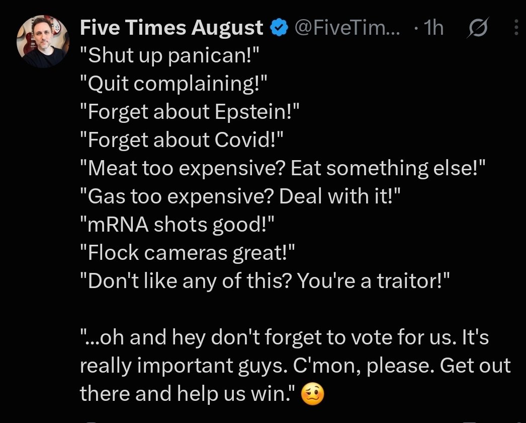 dan_erickson83's tweet photo. @LauraLoomer https://t.co/zjjPA8zkXm