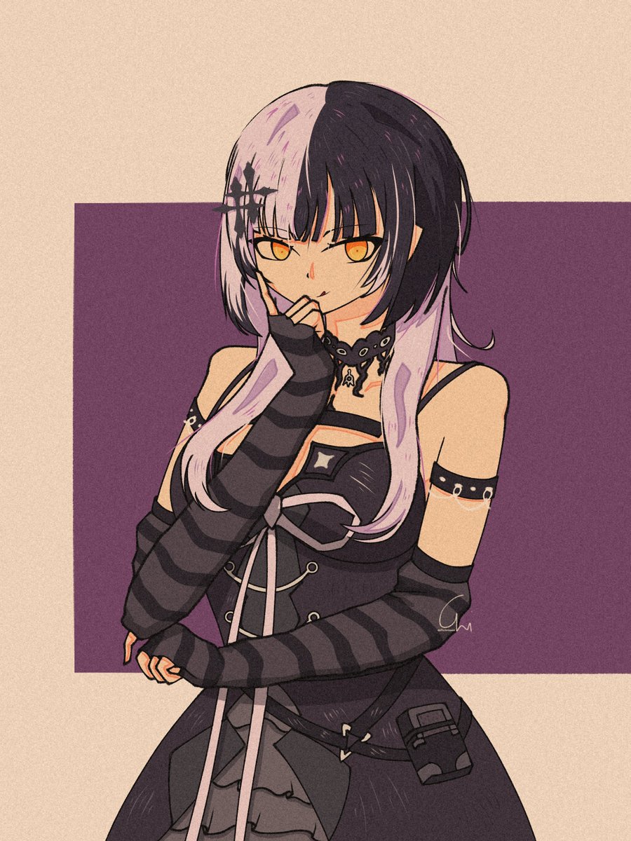 i_tarachi's tweet photo. #ShiorinSketch https://t.co/ZrAyYzozEA