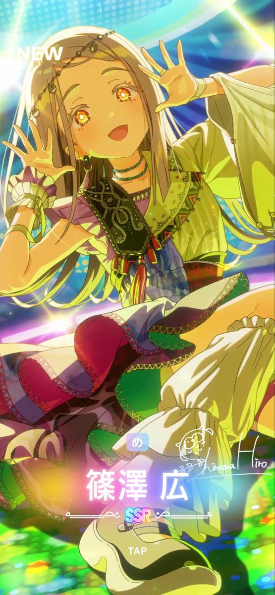 aryuta__'s tweet photo. おはガチャあざざ https://t.co/cofNptGlhm